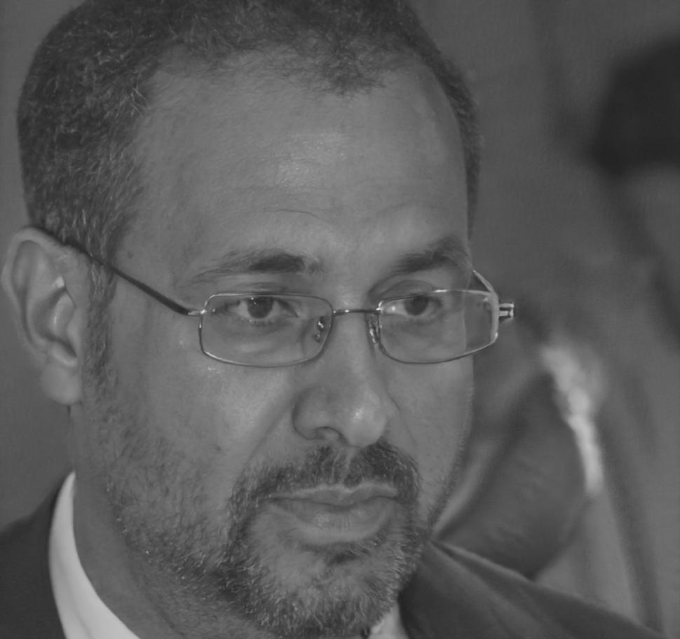 Portrait de Léandre Fouquet