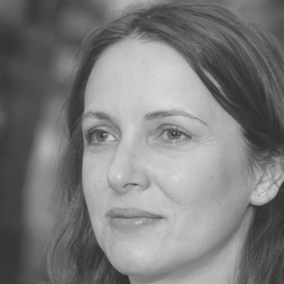 Portrait de Léonie Vasseur