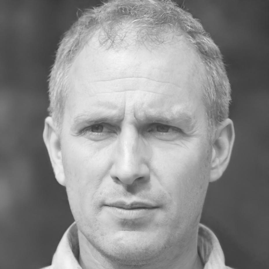 Portrait de Théo Beaumont