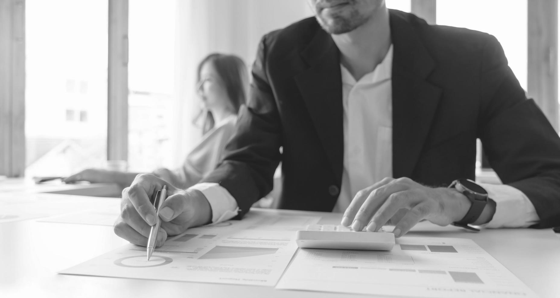 Formation pratique en analyse financière